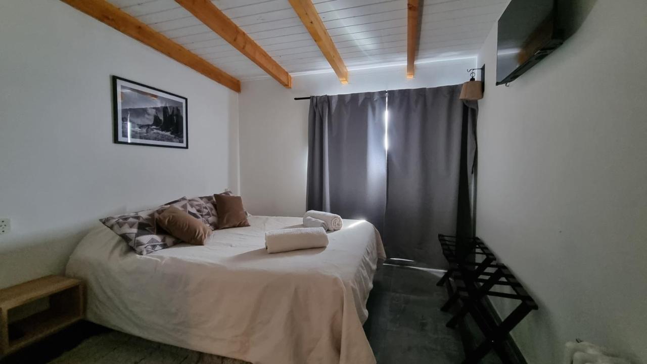 Hosteria Santa Rita Σαν Κάρλος ντε Μπαριλότσε Εξωτερικό φωτογραφία
