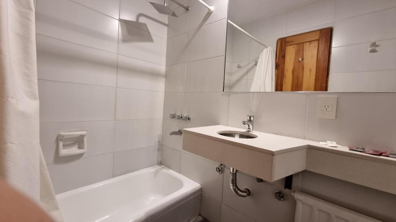 Hosteria Santa Rita Σαν Κάρλος ντε Μπαριλότσε Εξωτερικό φωτογραφία