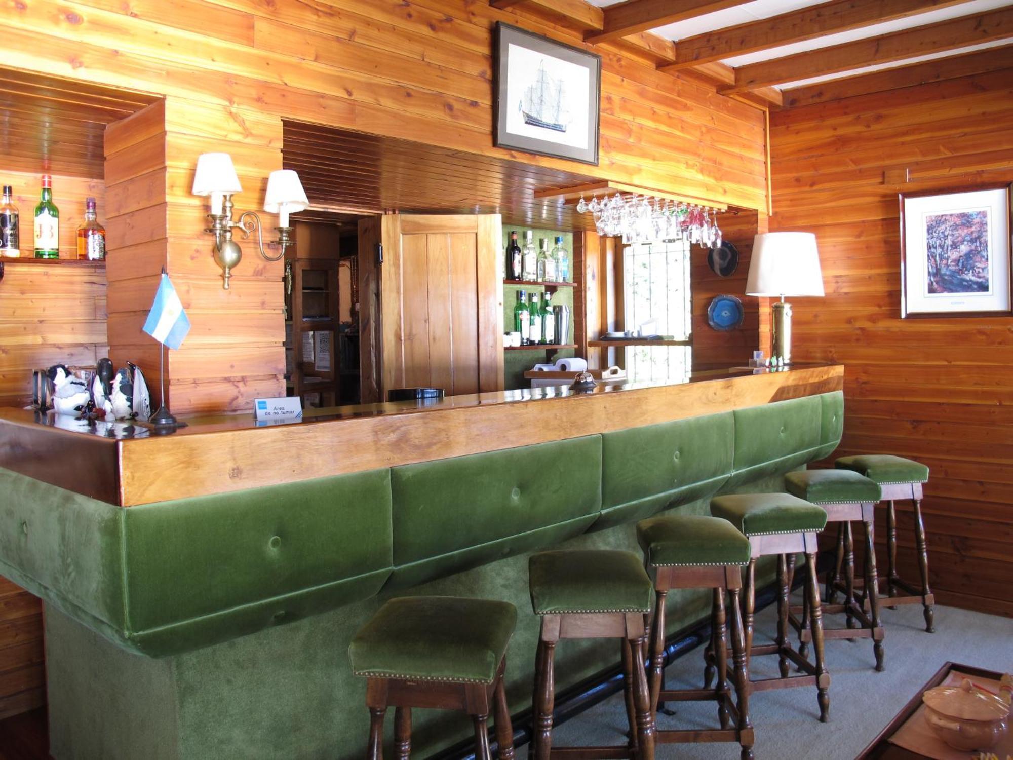 Hosteria Santa Rita Σαν Κάρλος ντε Μπαριλότσε Εξωτερικό φωτογραφία