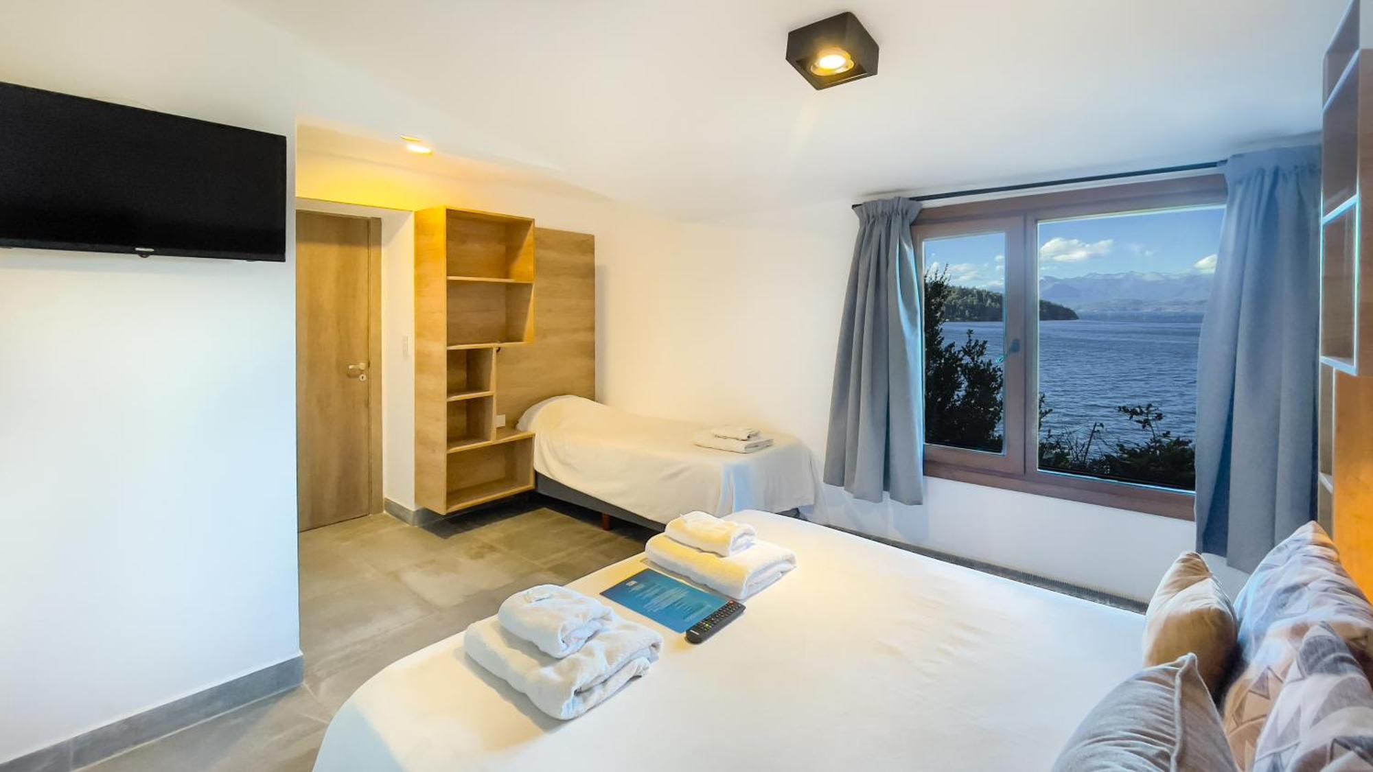 Hosteria Santa Rita Σαν Κάρλος ντε Μπαριλότσε Εξωτερικό φωτογραφία