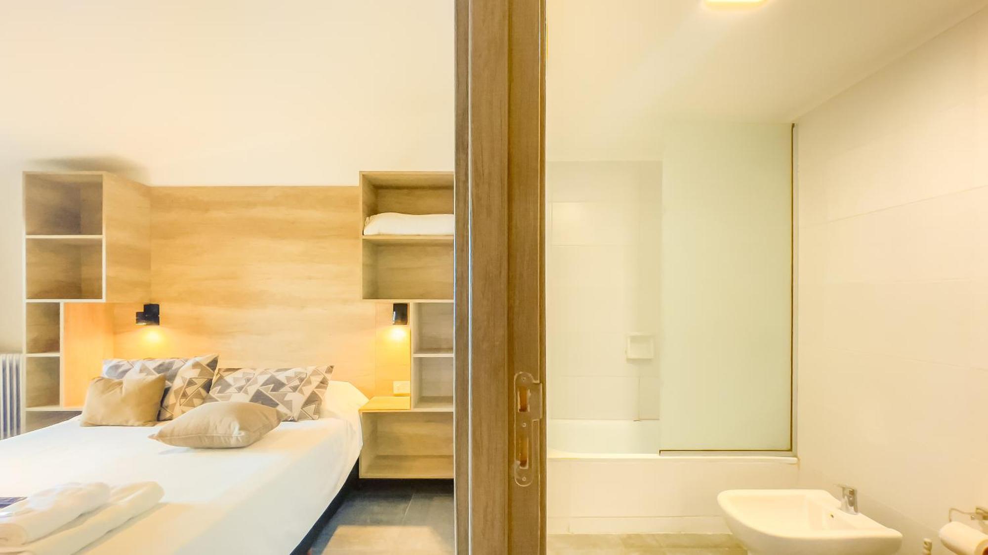 Hosteria Santa Rita Σαν Κάρλος ντε Μπαριλότσε Εξωτερικό φωτογραφία