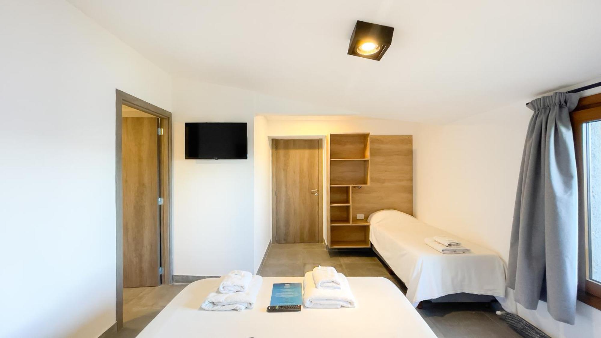 Hosteria Santa Rita Σαν Κάρλος ντε Μπαριλότσε Εξωτερικό φωτογραφία