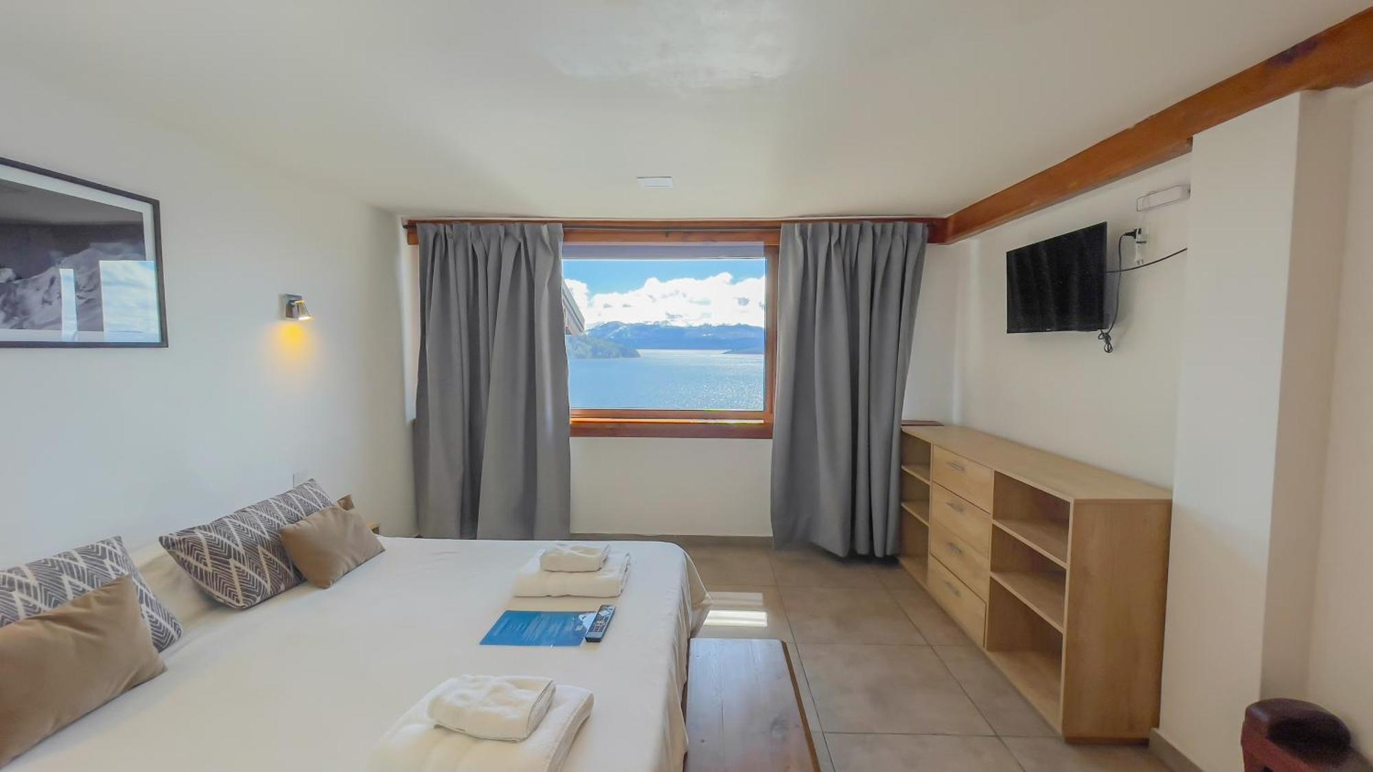 Hosteria Santa Rita Σαν Κάρλος ντε Μπαριλότσε Εξωτερικό φωτογραφία