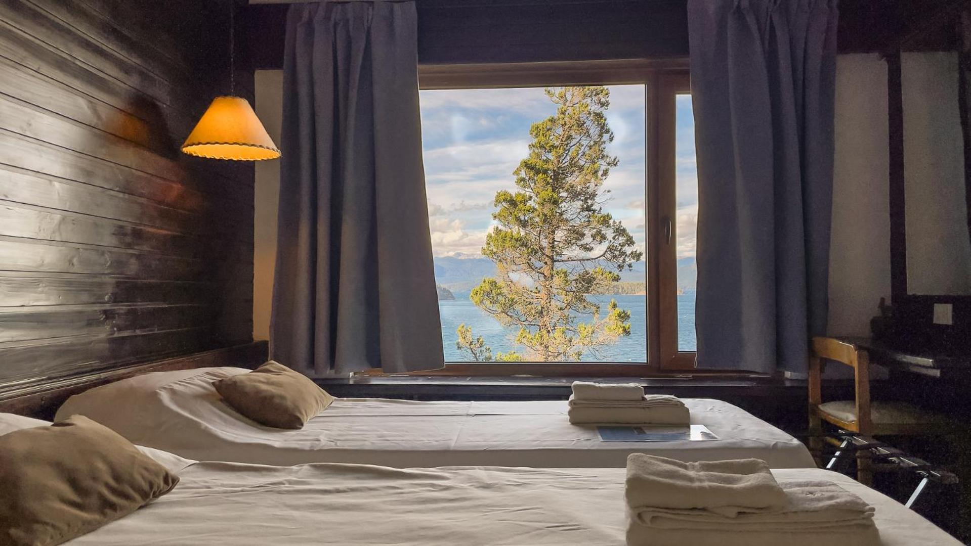 Hosteria Santa Rita Σαν Κάρλος ντε Μπαριλότσε Εξωτερικό φωτογραφία