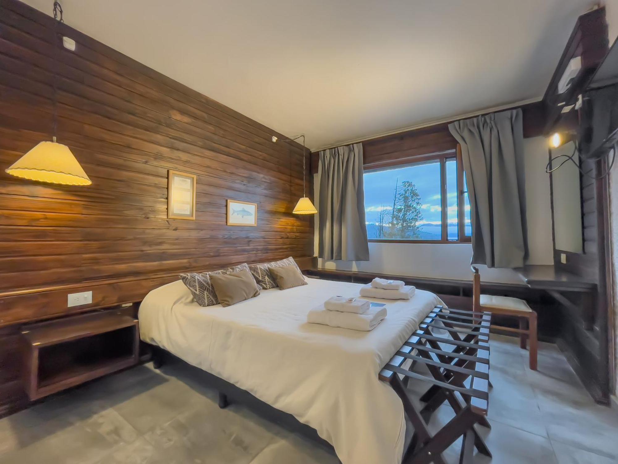 Hosteria Santa Rita Σαν Κάρλος ντε Μπαριλότσε Εξωτερικό φωτογραφία