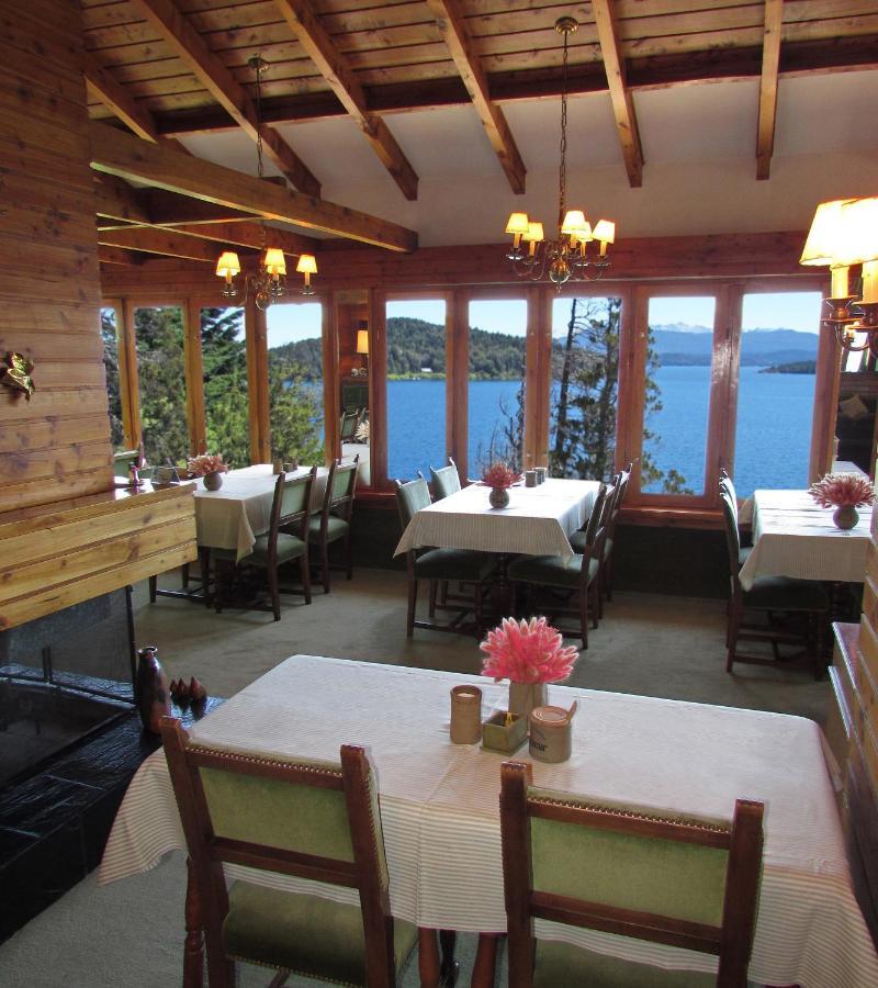 Hosteria Santa Rita Σαν Κάρλος ντε Μπαριλότσε Εξωτερικό φωτογραφία