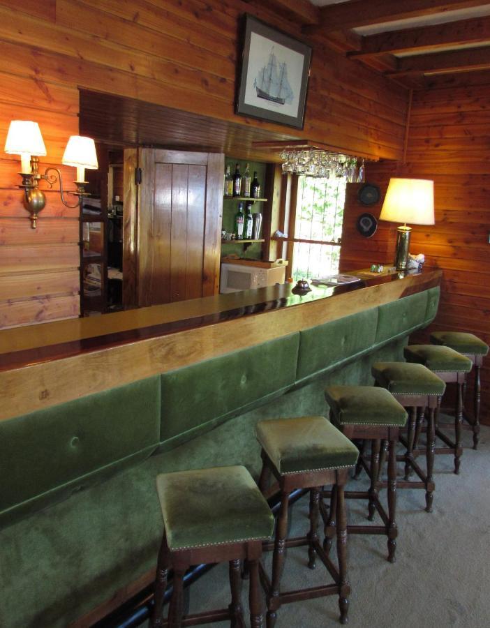 Hosteria Santa Rita Σαν Κάρλος ντε Μπαριλότσε Εξωτερικό φωτογραφία